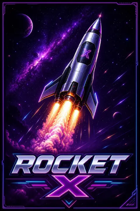 Rocket X